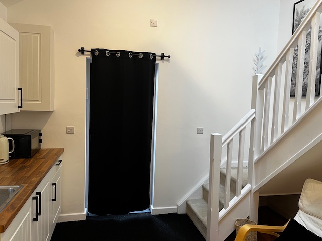 Room overview